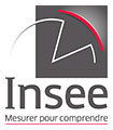 Logo Insee