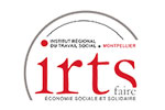 Logo IRTS