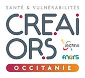 Logo CREAI ORS Occitanie
